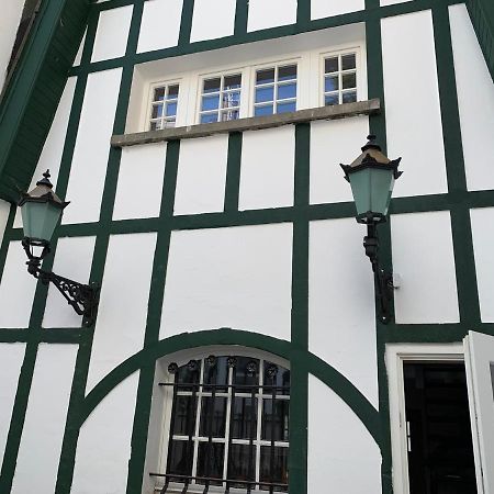 Huisje Van Marlies Villa Antwerpen Exteriör bild