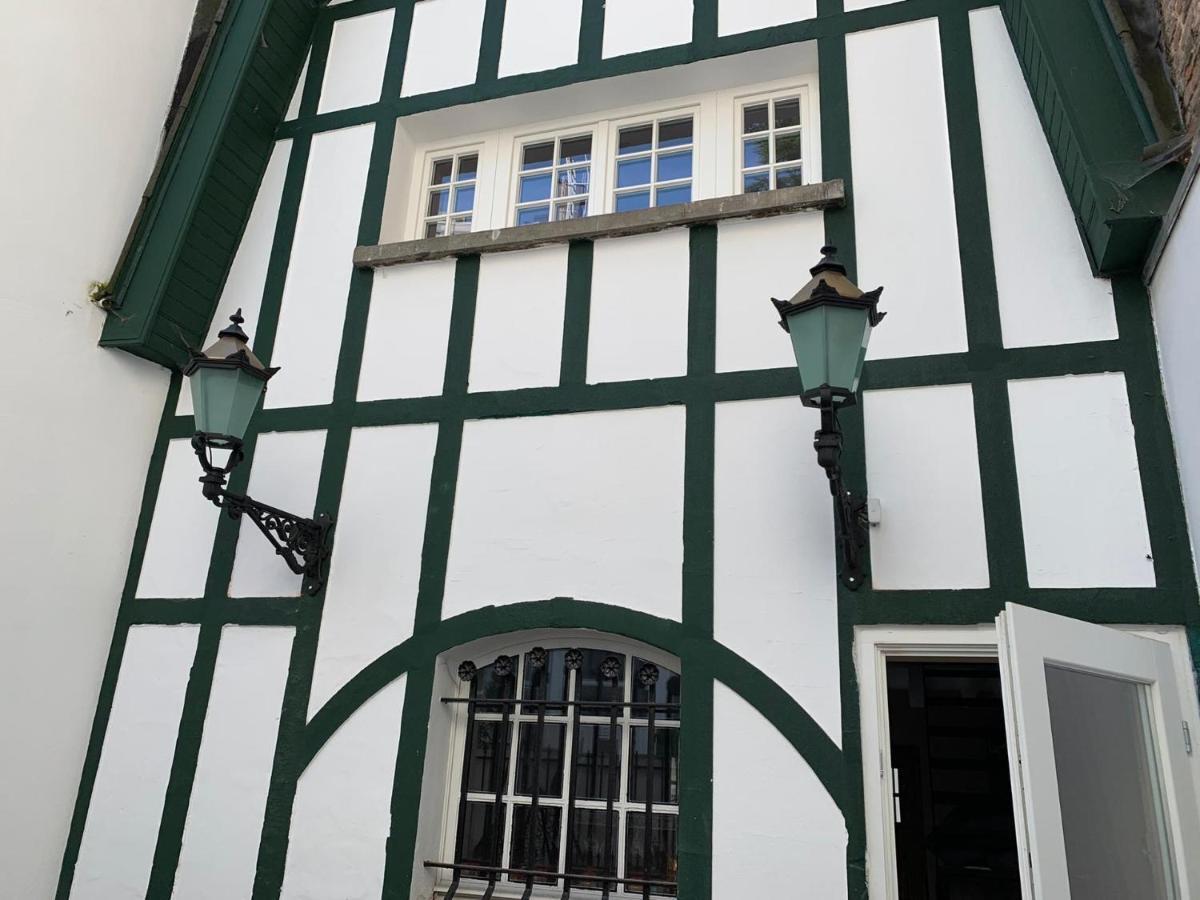Huisje Van Marlies Villa Antwerpen Exteriör bild
